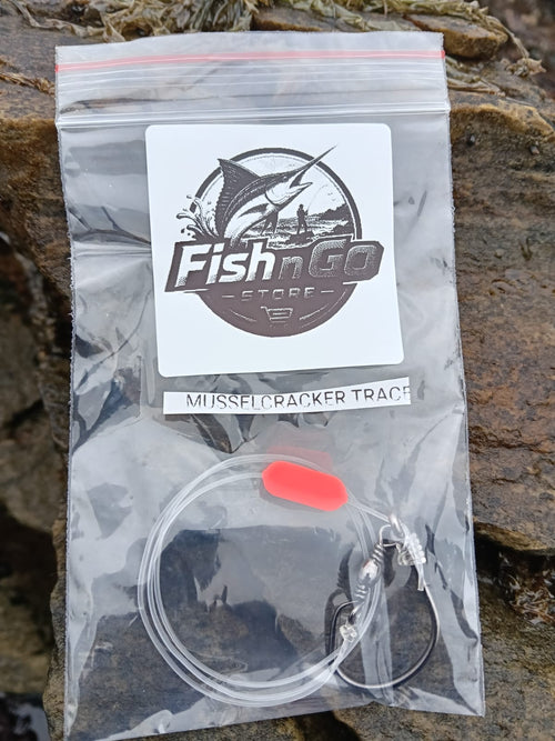 Musselcracker Trace