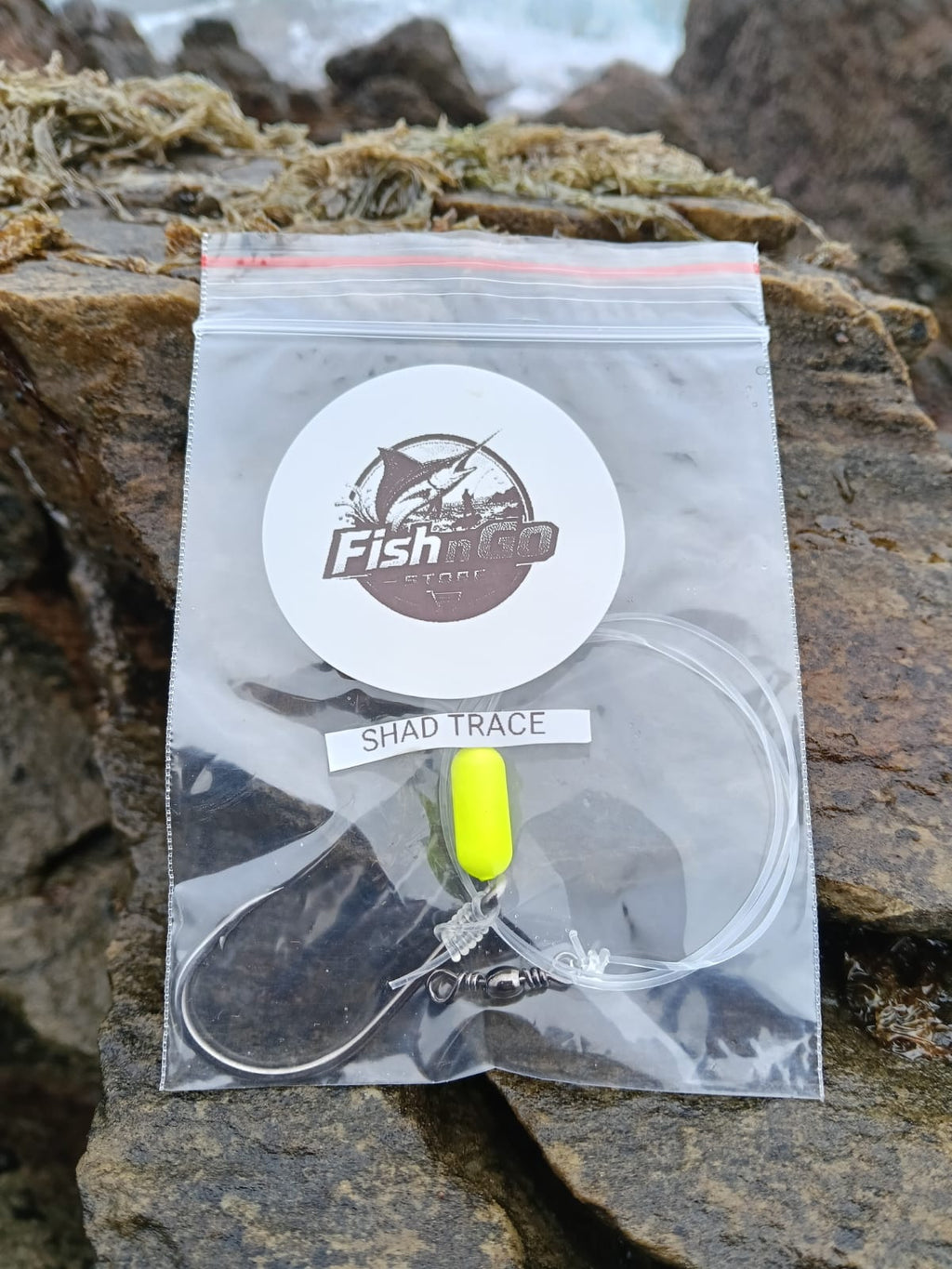 Shad Trace
